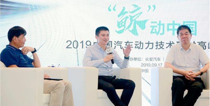 鲸,长安