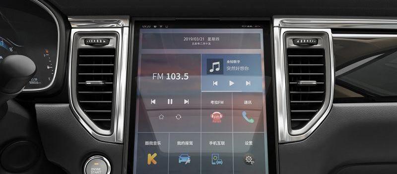 SWM斯威G05,发现,SWM斯威汽车