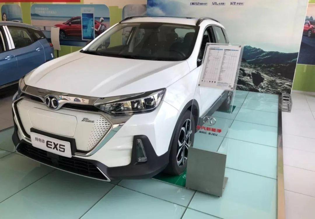 蔚来,比亚迪,北京,特斯拉,雅阁