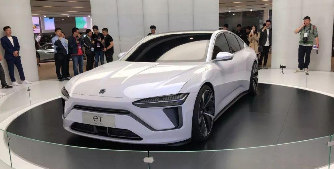 蔚来,比亚迪,北京,特斯拉,雅阁