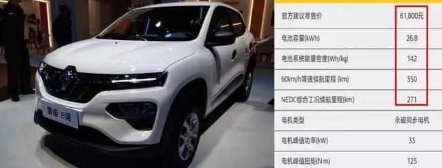 长城,宝骏,东风,欧拉,雷丁