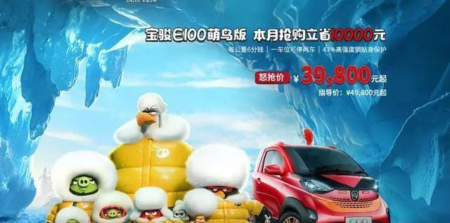 长城,宝骏,东风,欧拉,雷丁