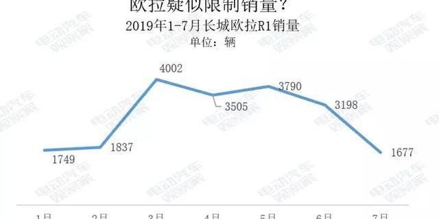 长城,宝骏,东风,欧拉,雷丁