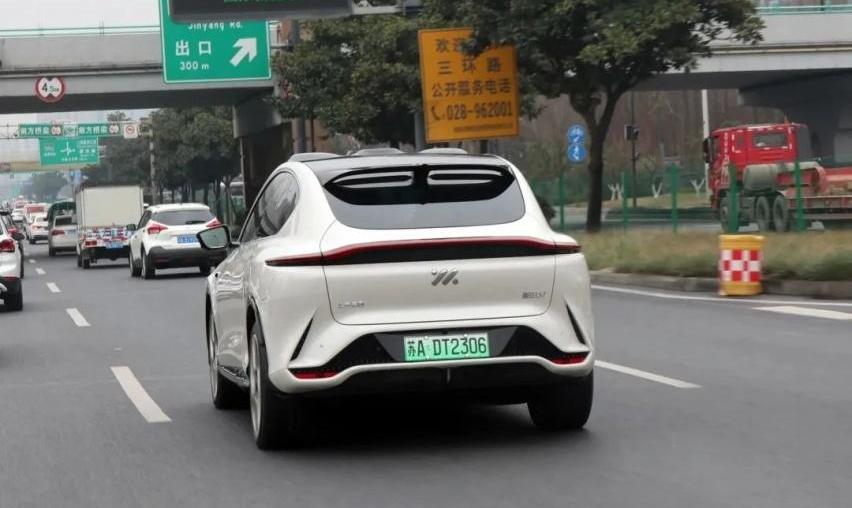 智己LS7,路虎,理念,玛莎拉蒂,Levante