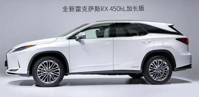 雷克萨斯,现代,理念