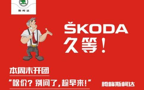 斯柯达,明锐,速派