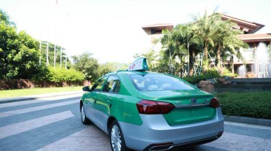 帝豪EV,帝豪,理念,吉利汽车,北京