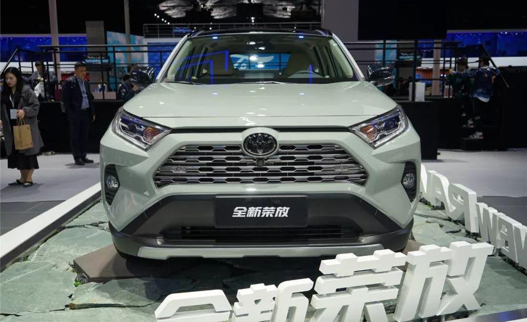 丰田,卡罗拉,凯美瑞,亚洲龙,一汽