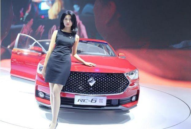 宝骏,特斯拉,Model S