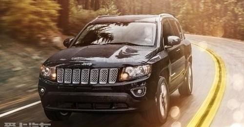 Jeep,路虎,揽胜,大众,宝马