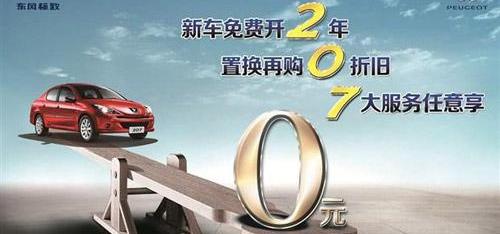 标致,东风,现代,777