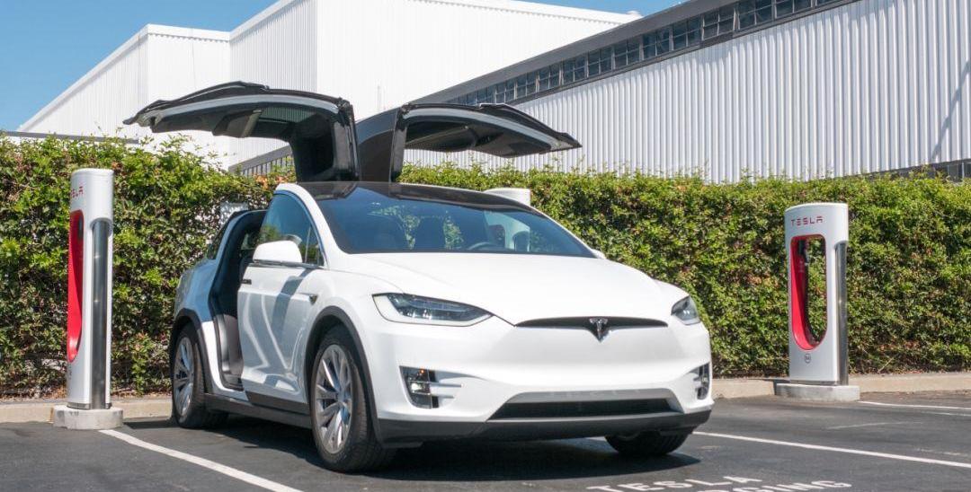 保时捷,特斯拉,Taycan,Macan,Model S