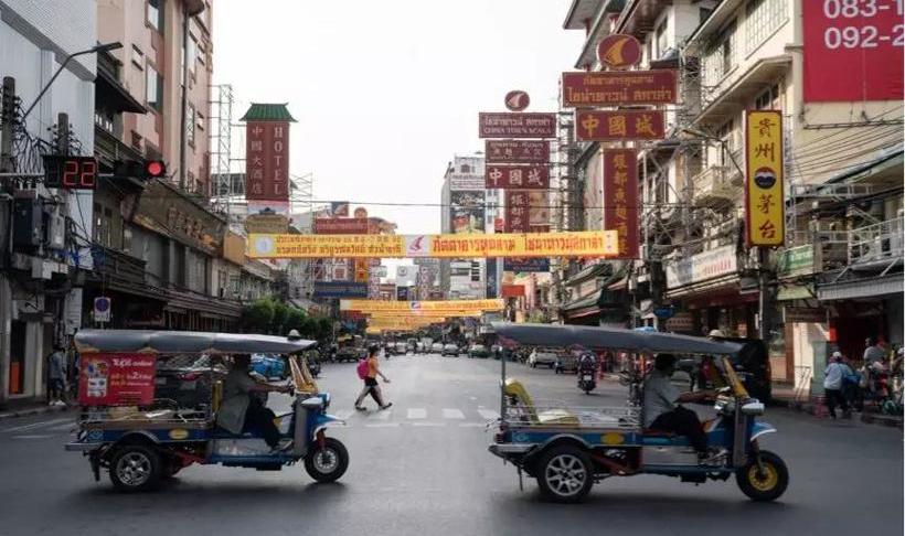 东南,曼,Airo,世纪,丰田