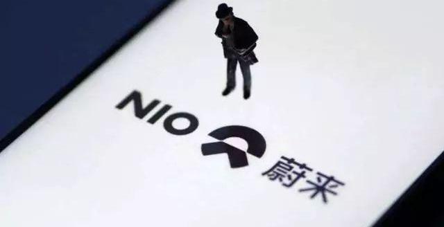 蔚来,特斯拉,威马汽车,理想汽车,Model 3