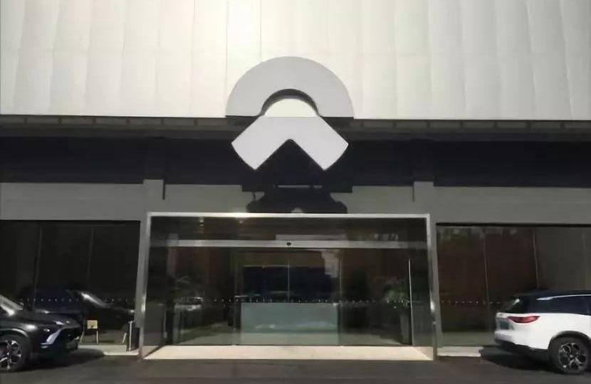蔚来,特斯拉,长城
