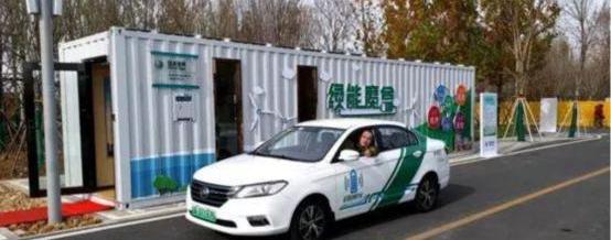 远程,埃安,大运,长城