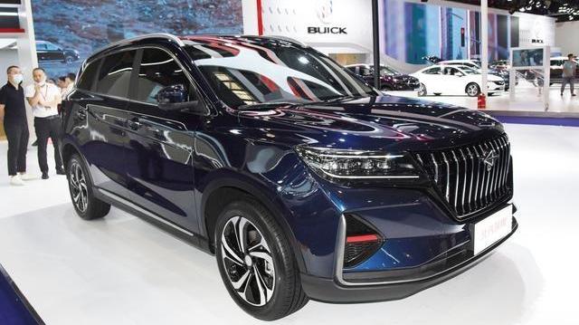 北汽瑞翔,瑞翔X5,大众,捷途,捷途X70