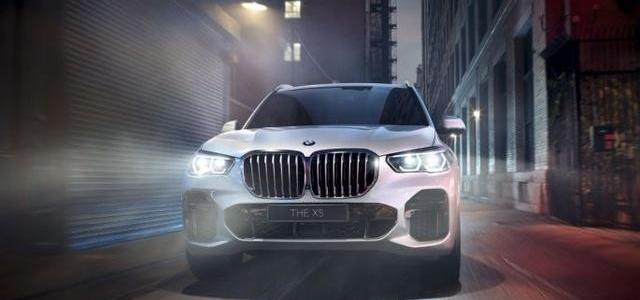 宝马,宝马X5,丰田,雷凌,宝马X1