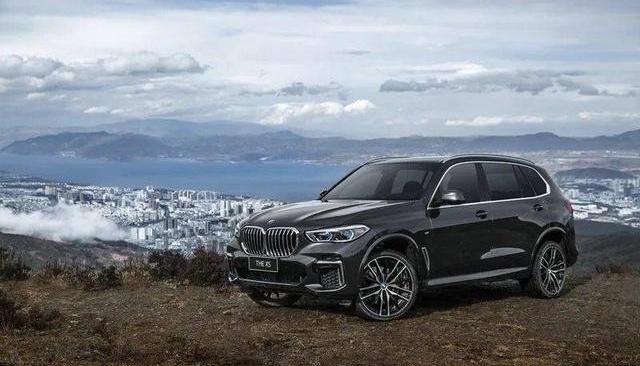 宝马,宝马X5,丰田,雷凌,宝马X1