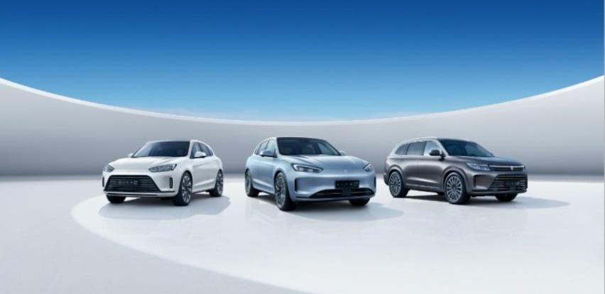 AITO,特斯拉,问界M5,问界M7,Model Y