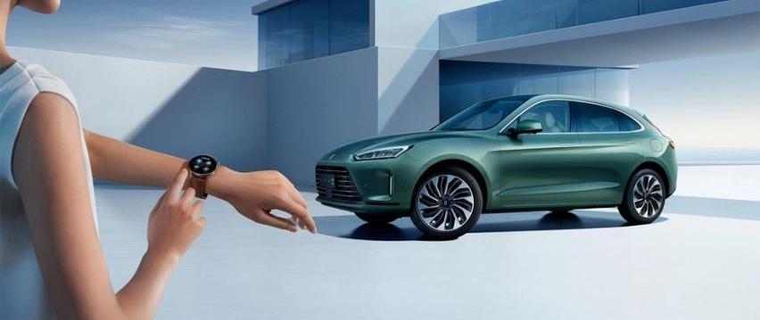 AITO,特斯拉,问界M5,问界M7,Model Y