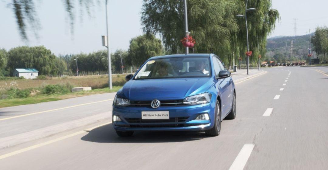 Polo,飞度,大众,帕萨特,途观L