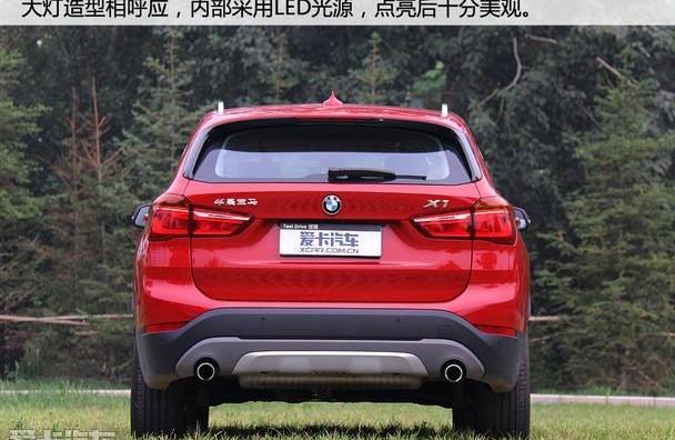 宝马,宝马X1,奥迪,奥迪Q3,奔驰