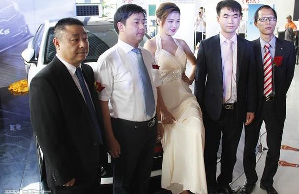 起亚,东风,逸动,优越,起亚K5