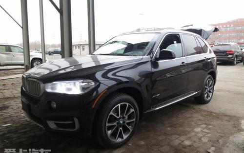 宝马,宝马X5,宝马3系