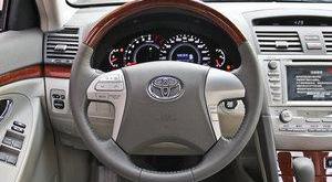 丰田,凯美瑞,雷凌