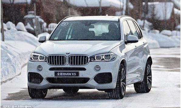 宝马,宝马X5,现代,理念,嘉华