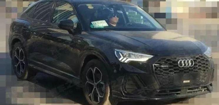 曼,特斯拉,奥迪,奥迪Q3,奥迪Q3 Sportback