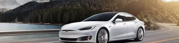 特斯拉,Model S,发现,Model X