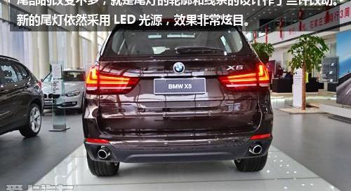 宝马,宝马X5