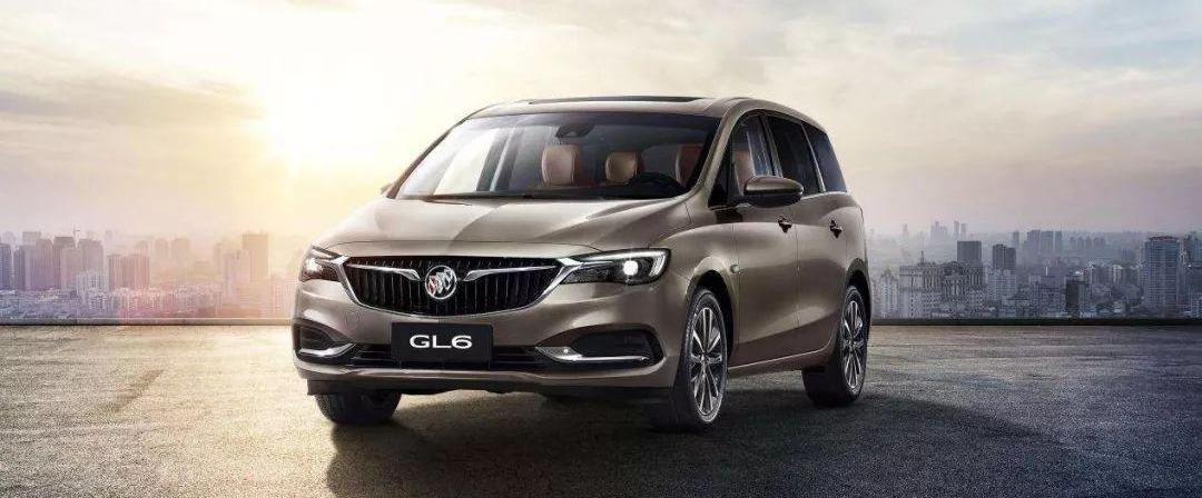 大众,别克,别克GL6,广汽传祺