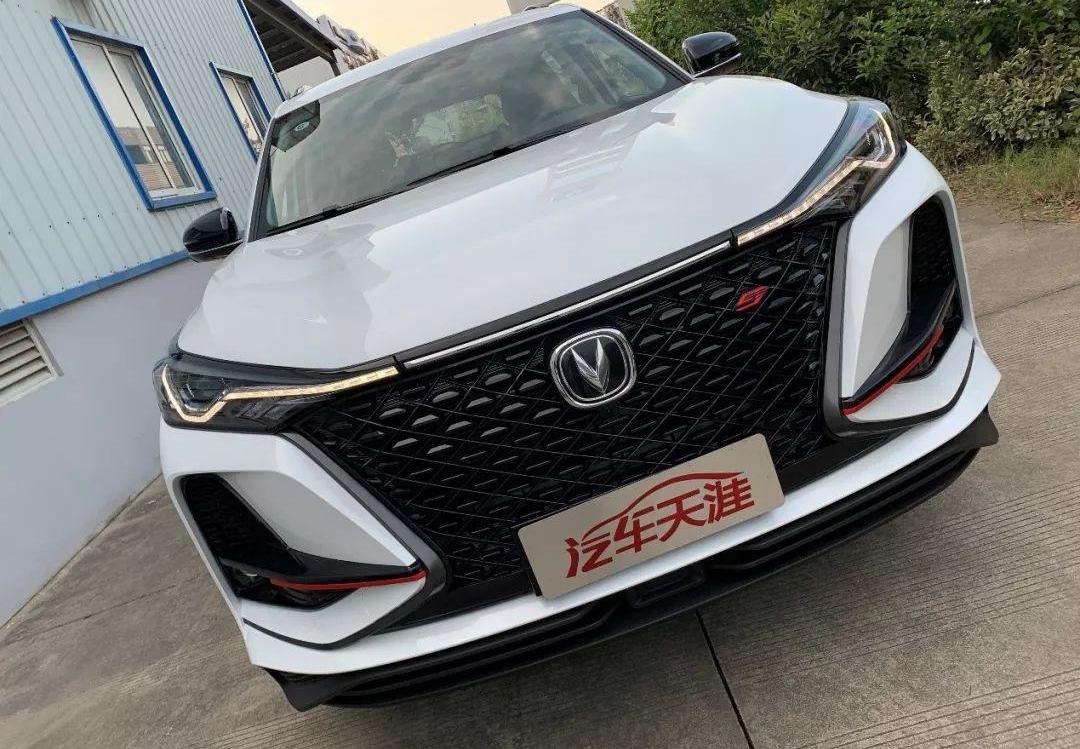 长安,长安CS75,奔驰,博越,奇瑞