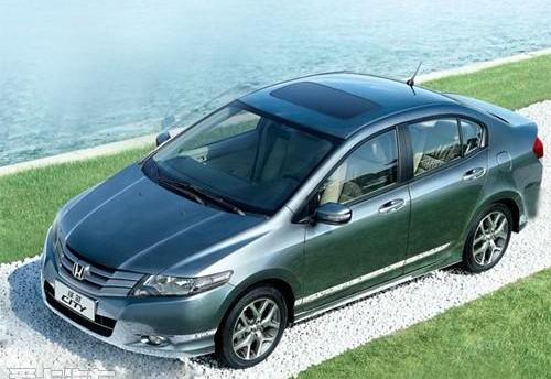 雅阁,本田,奥德赛,发现