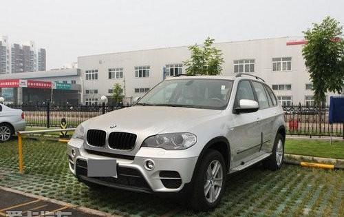 宝马,宝马X5,宝马X6