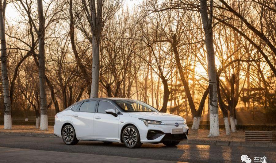 特斯拉,Model 3,大众,广汽集团,优越