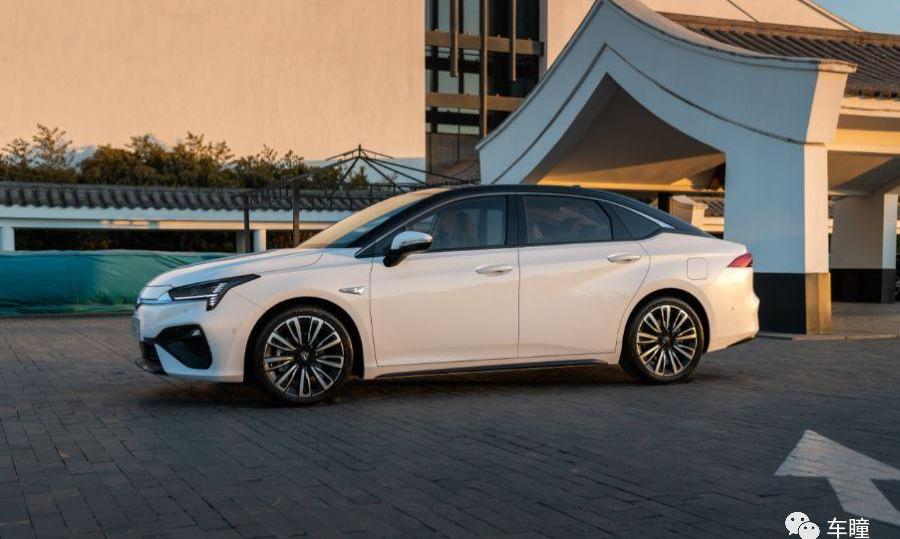 特斯拉,Model 3,大众,广汽集团,优越