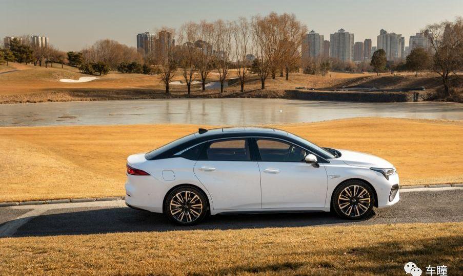 特斯拉,Model 3,大众,广汽集团,优越