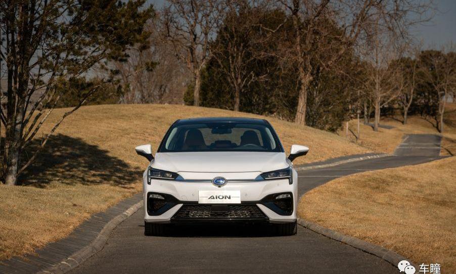 特斯拉,Model 3,大众,广汽集团,优越