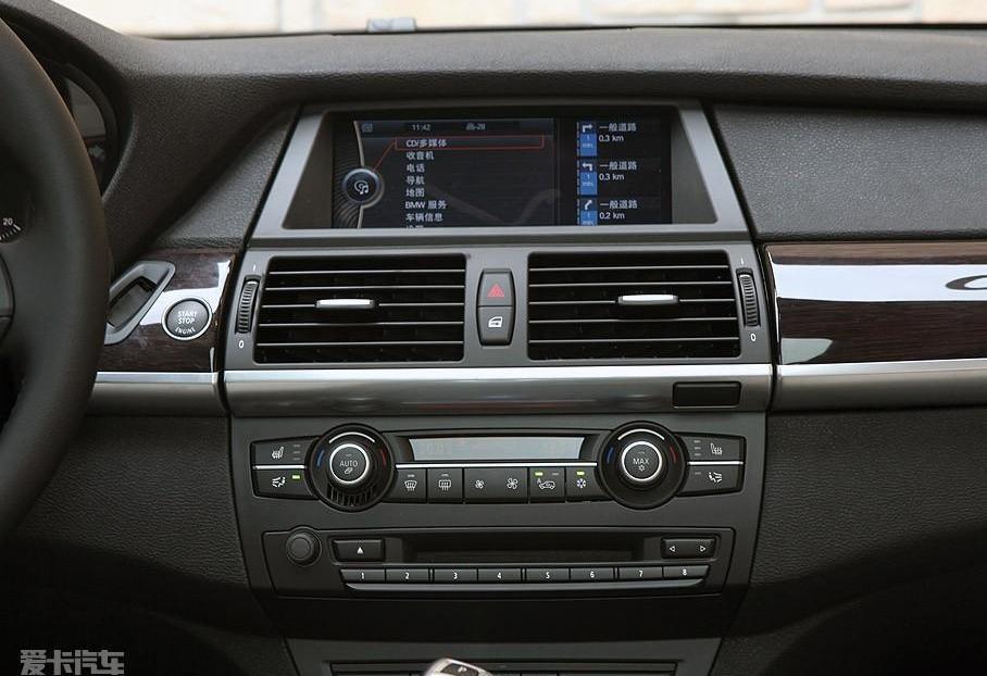 宝马,宝马X5,途锐,发现