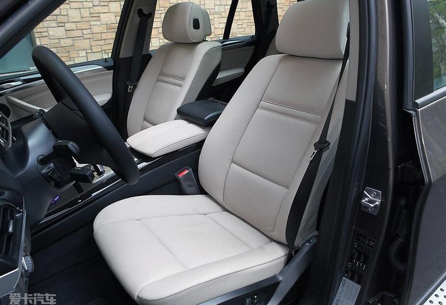 宝马,宝马X5,途锐,发现