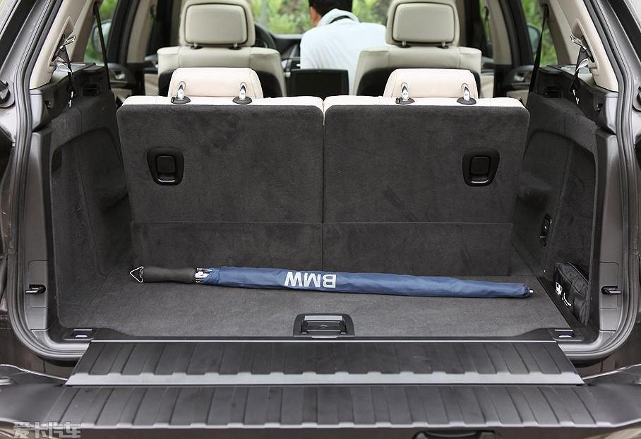 宝马,宝马X5,途锐,发现