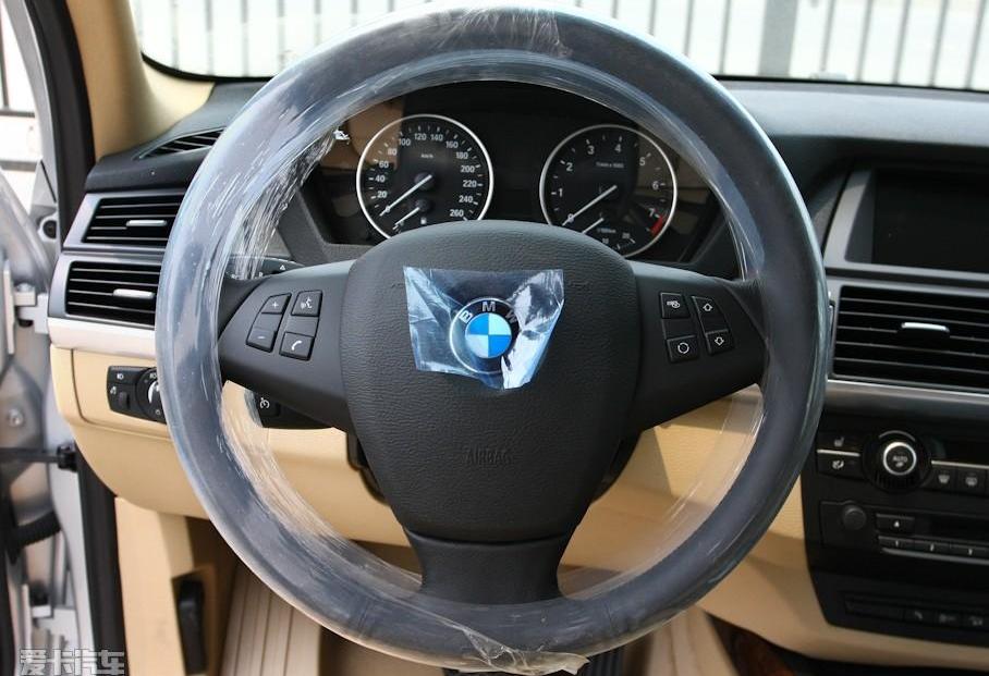 宝马,宝马X5,途锐,发现