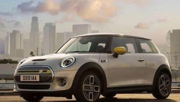 长城,宝马,MINI,smart