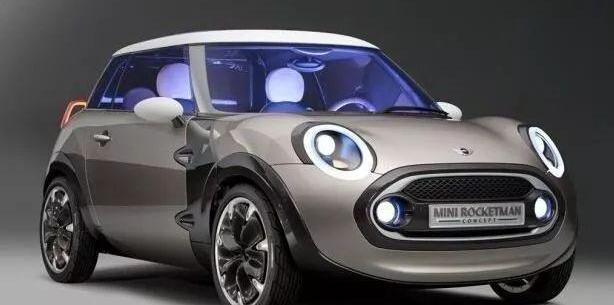 长城,宝马,MINI,smart