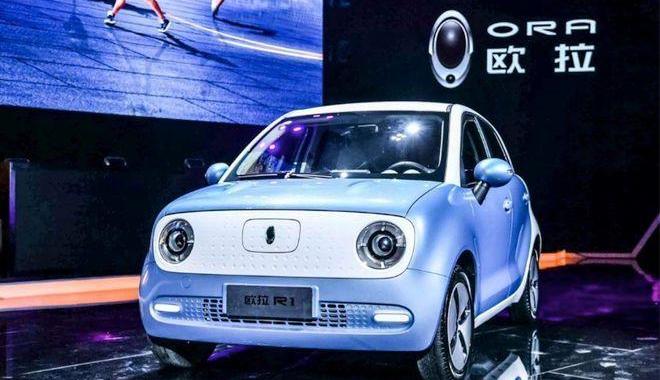 长城,宝马,MINI,smart