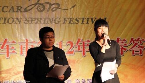 一汽,东风,大众,起亚,现代